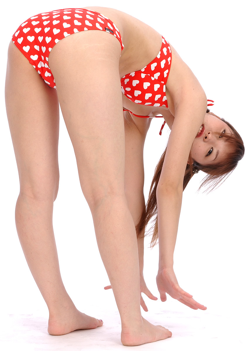 内村真梨 Mari Uchimura BWH0021 [BWH]